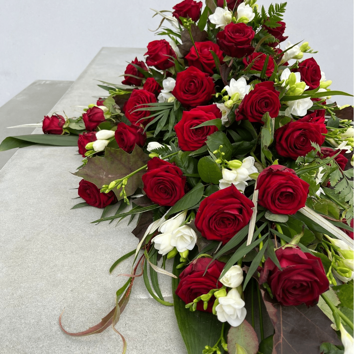 Kistepynt - Billede 4