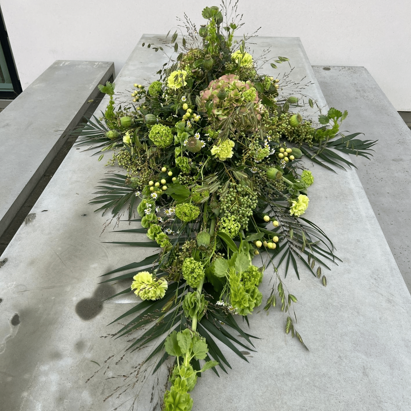 Kistepynt - Billede 3