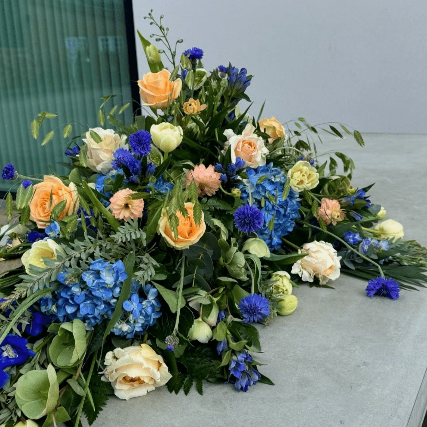 Kistepynt - Billede 2