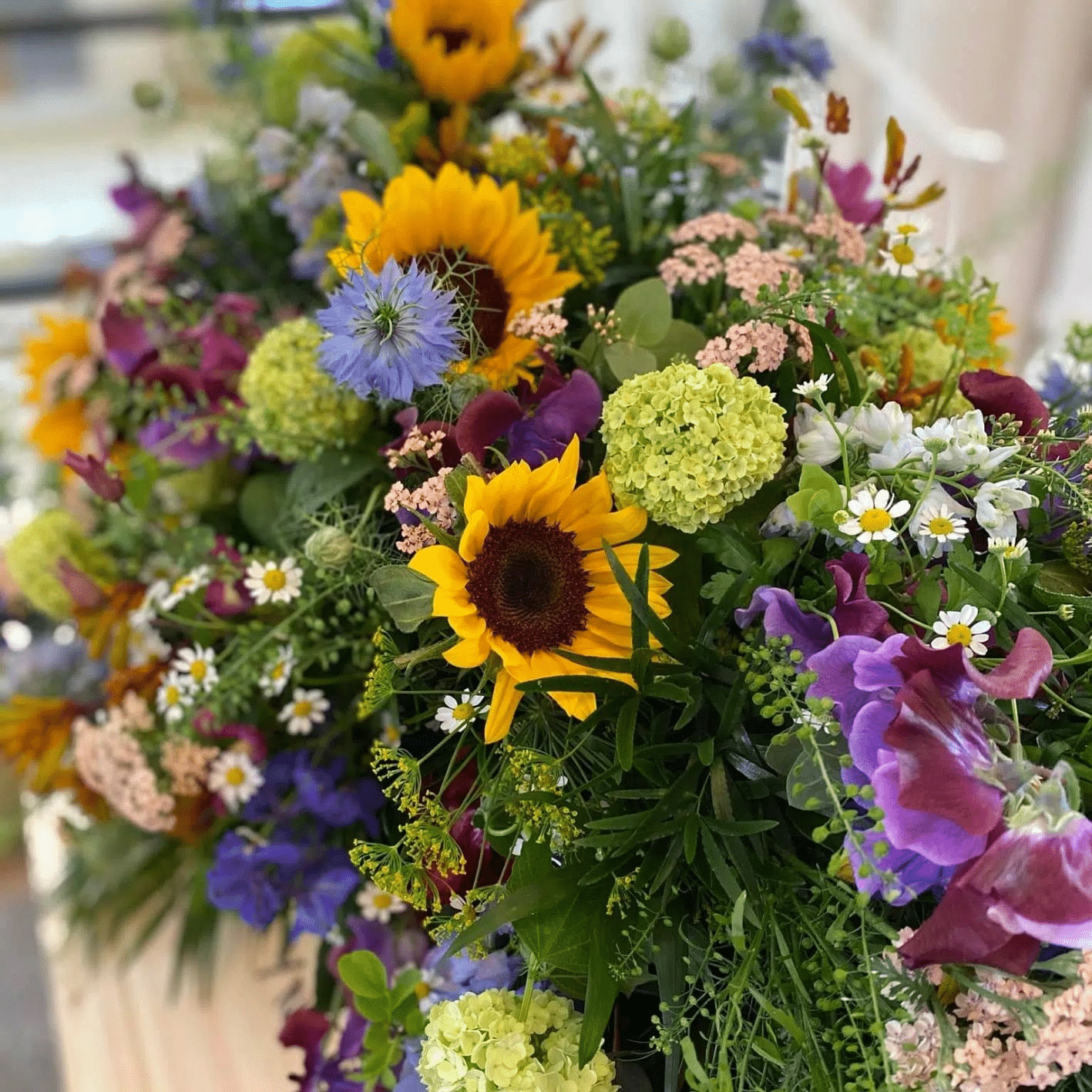 Kistepynt - Billede 6