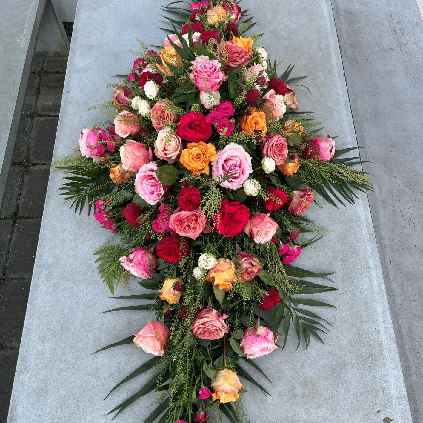 Kistepynt - Billede 7