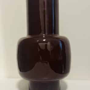 Bordeaux Vase